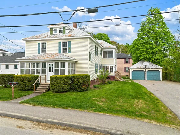 29 Sherwin Street, Waterville, ME 04901