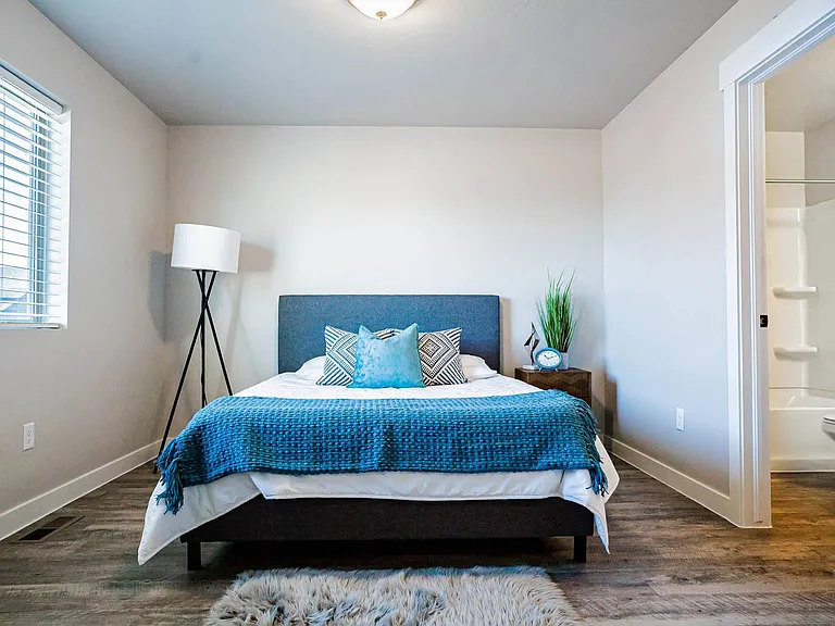 Arcadia Townhomes — Photo 16