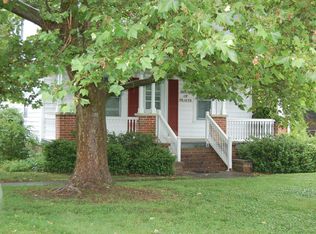 411 N Washington St, Easton, MD 21601