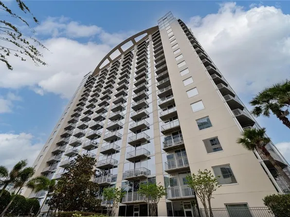 155 S Court Ave Unit 1304, Orlando, FL 32801