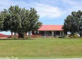 148 Pinnacle Springs Rd, Greenbrier, AR 72058