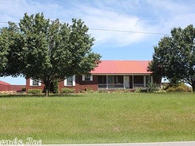 148 Pinnacle Springs Rd, Greenbrier, AR, 72058