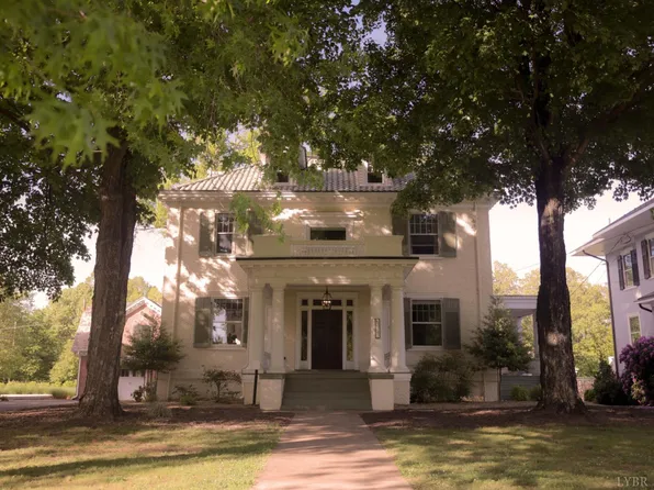 2142 Rivermont Ave, Lynchburg, VA 24503