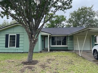 801 E Polk Ave, Victoria, TX 77901