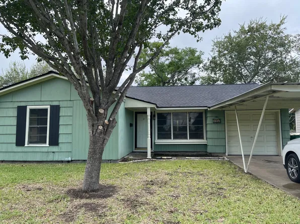 801 E Polk Ave, Victoria, TX 77901
