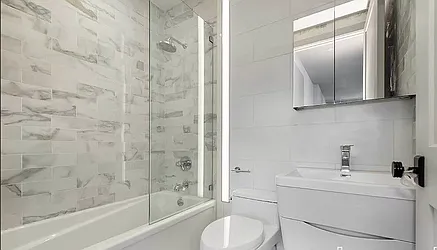 Rented by REAL New York