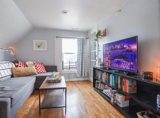 4054 N Western Ave #3, Chicago, IL 60618
