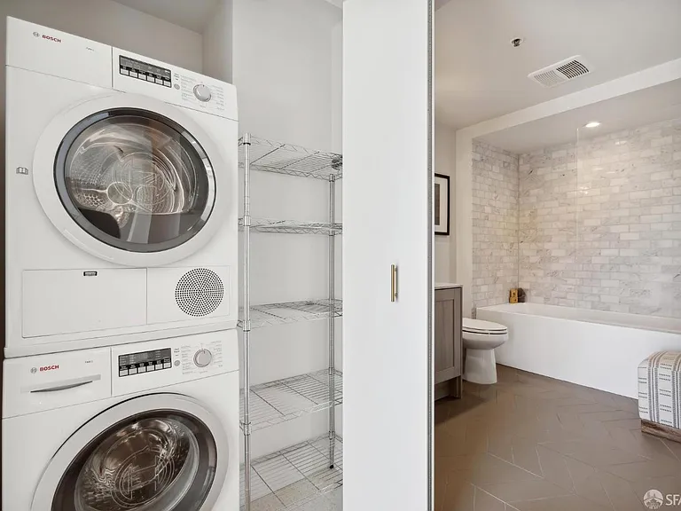 401 Harrison St #8E — Photo 12