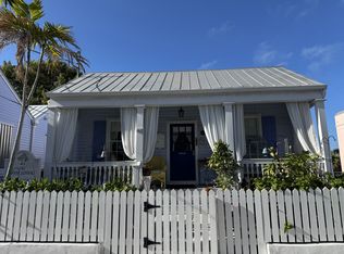 411 Fleming St, Key West, FL 33040