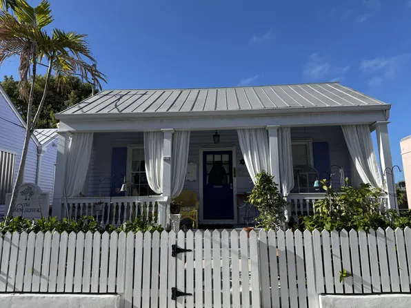 411 Fleming St, Key West, FL 33040