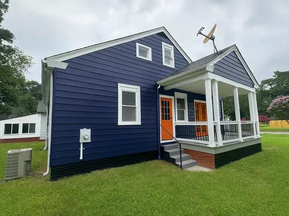 1615 Holladay St APT B, Portsmouth, VA 23704