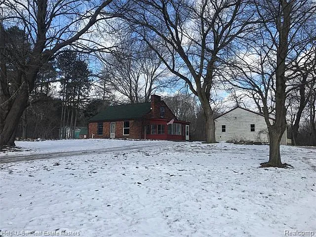 7510 Sparling Rd photo 1