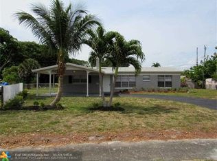 6271 NW 17th Ct, Sunrise, FL 33313