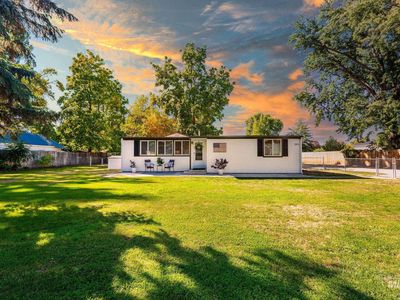 393 N Olde Park Pl, Eagle, ID, 83616