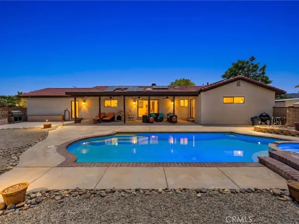 5055 W Avenue K12, Quartz Hill, CA 93536