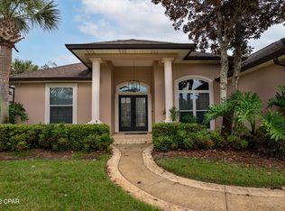 106 Palm Crossing Blvd, Panama City Beach, FL 32408
