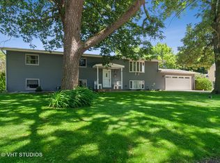 219 N Canal St, Lisbon, IL 60541