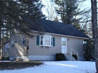 7 Rena Ave, Hudson, NH 03051