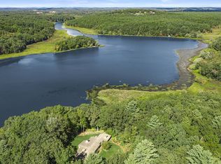 263 Old Concord Rd, Lincoln, MA 01773