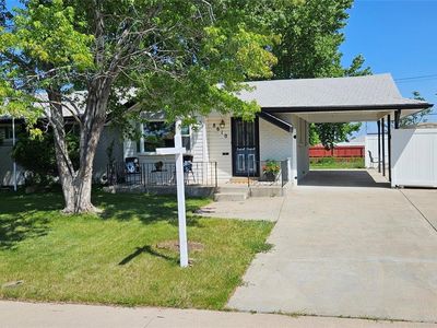 8610 Jolene Drive, Denver, CO, 80229