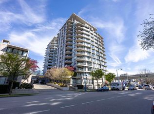 5811 No 3 Rd #811, Richmond, BC