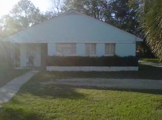 207 Loftus Dr, Albany, GA 31705