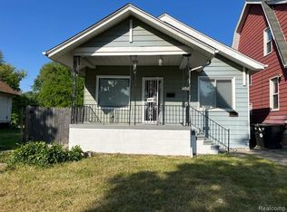9694 Otsego St, Detroit, MI 48204