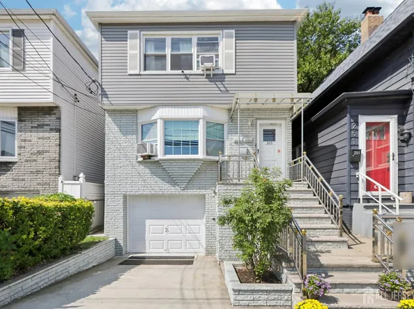 249 Bartholdi Ave, Jersey City, NJ 07305