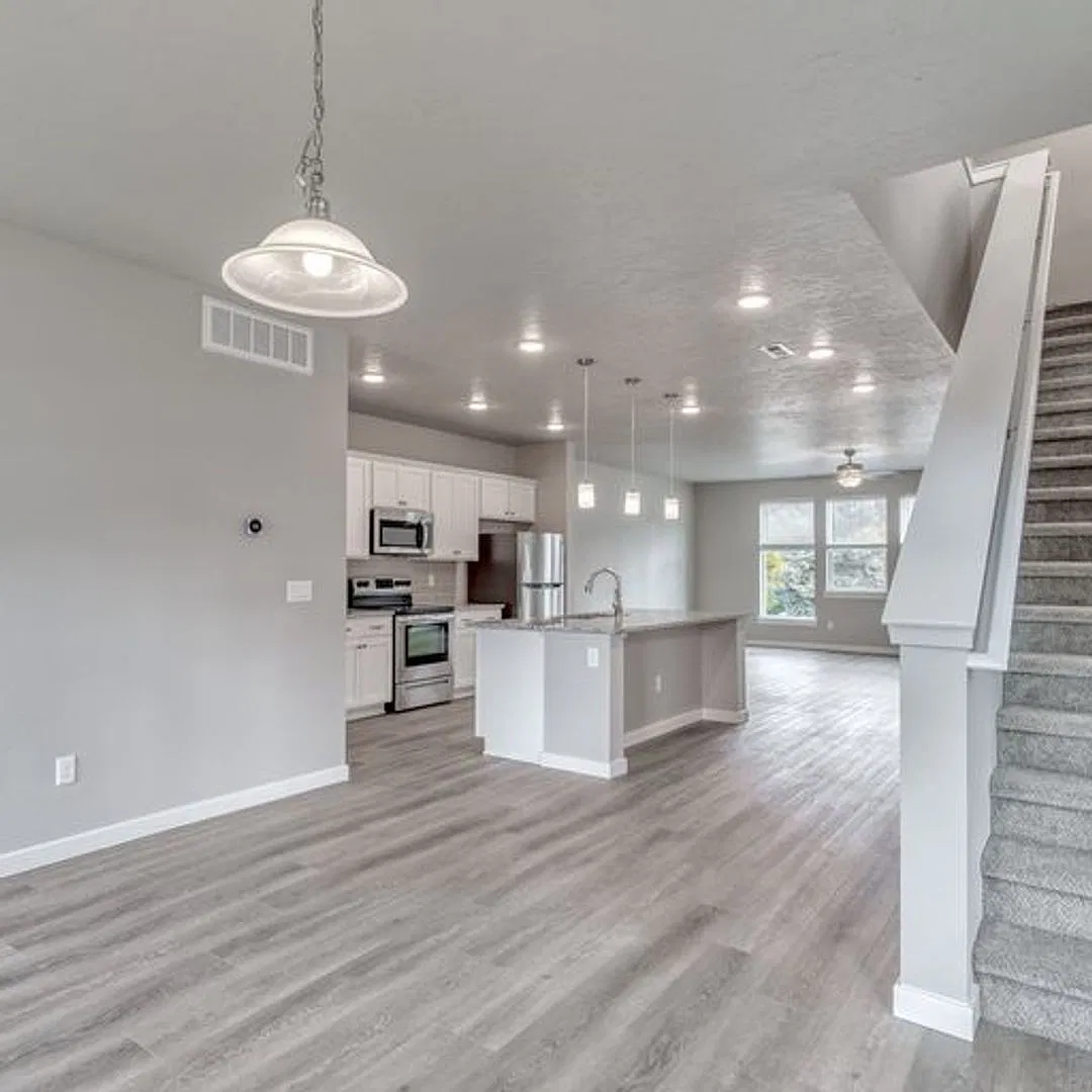 Newly Built 4-Bedroom Home in West Boise — Photo 2