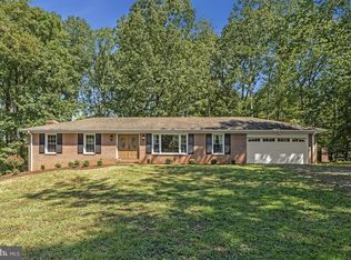 4501 Martinwood Dr, Haymarket, VA 20169
