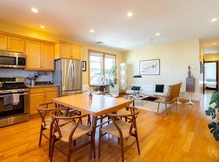 31 Tremont St APT 5, Cambridge, MA 02139