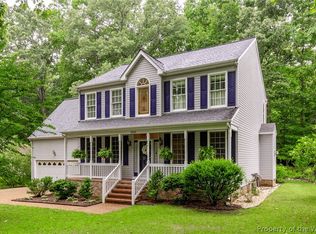 5533 Swan Rd, Williamsburg, VA 23188