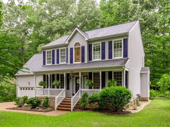5533 Swan Rd, Williamsburg, VA 23188