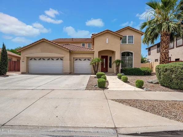 7604 N 87TH Drive, Glendale, AZ 85305