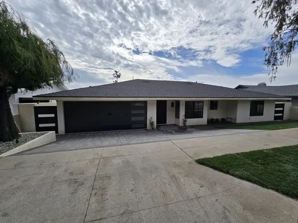 3800 Ranch Top Rd, Pasadena, CA 91107