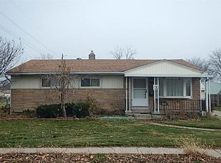 5412 Bennett Rd, Toledo, OH 43612