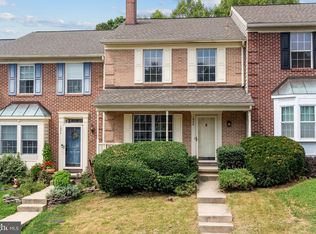 1906 Thomas Run Cir, Bel Air, MD 21015