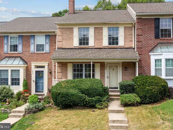 1906 Thomas Run Cir, Bel Air, MD 21015