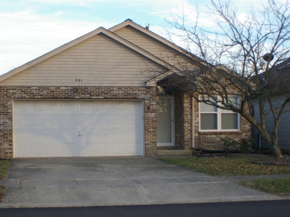 1st image of 231 Courchelle Dr