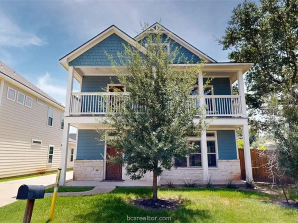 124 Richards St, College Station, TX