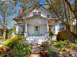 535 N Simpson St, Portland, OR 97217