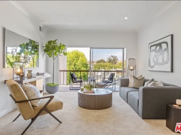 612 S Barrington Ave, Los Angeles, CA