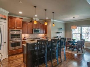 824 Piccadilly Dr, Nolensville, TN 37135