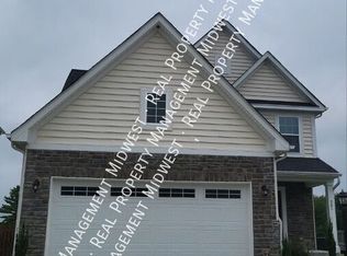 361 Warm Springs Dr, Fairborn, OH 45324