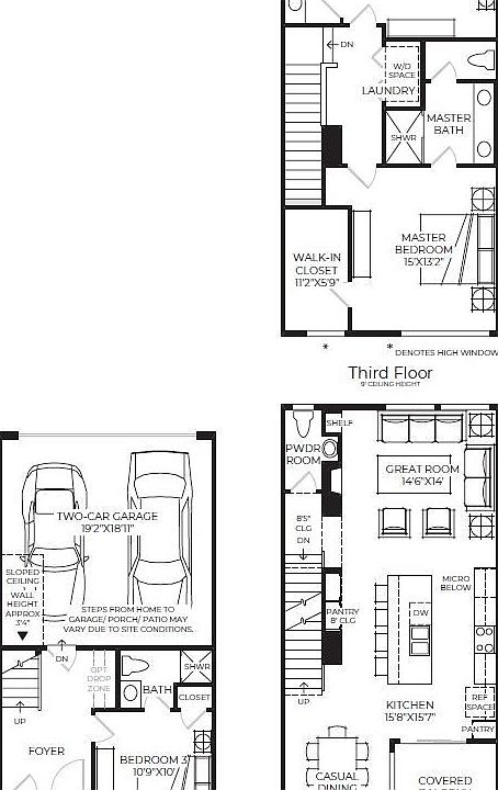 2nd image of 2422 217th (Site 64) Street SE #D
