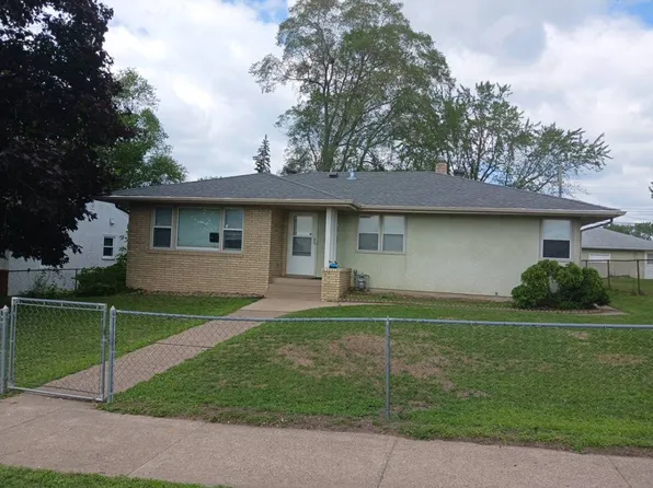 1587 6th St E, Saint Paul, MN 55106