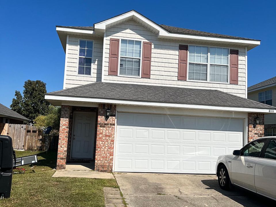 1st image of 4111 Silverwood Dr