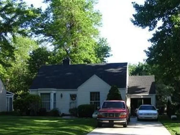 1614 Delia Ave, Akron, OH 44320