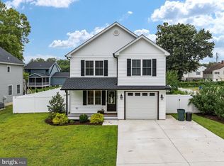 306 Windsor Ave, Centreville, MD 21617
