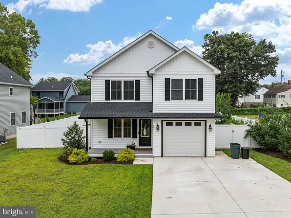 306 Windsor Ave, Centreville, MD 21617